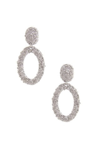 ACCESSORY- MONROE'S BEST EARRINGS