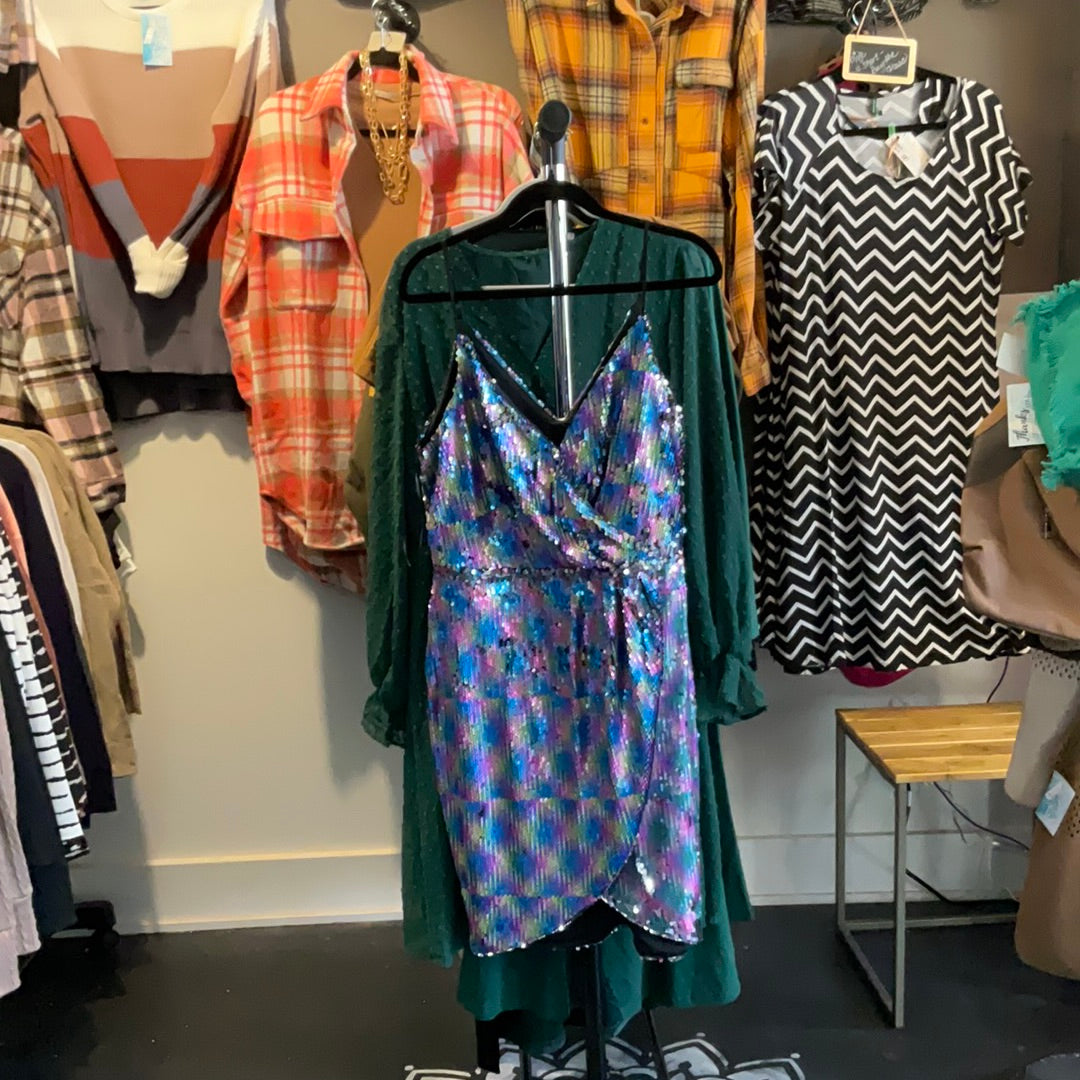 DRESS- Dresses VARIOUS assorted styles
