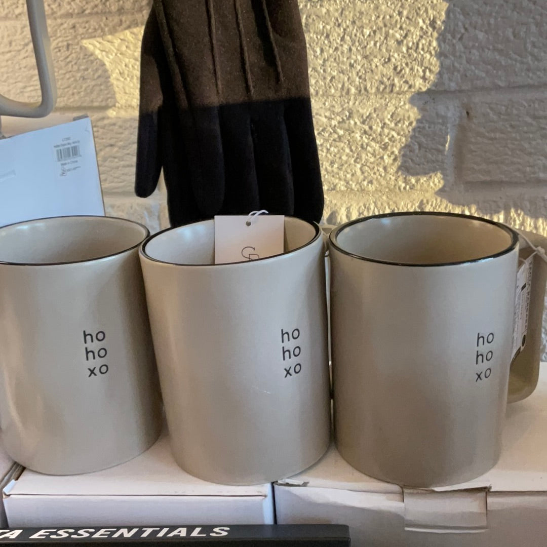 Gift- Ho Ho Ho Mug