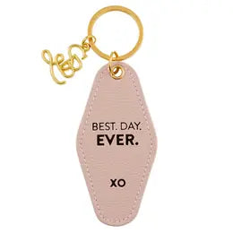 ACCESSORY- Key Tags