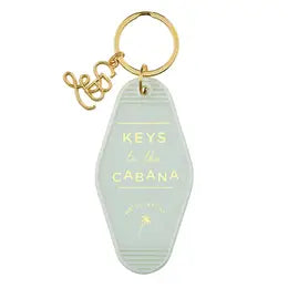 ACCESSORY- Key Tags