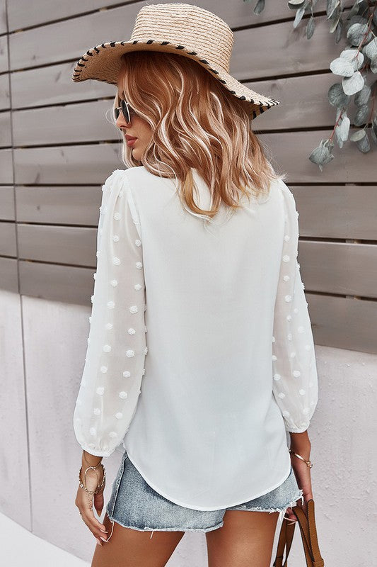 Barbie- sweet and casual with a little party vibe
