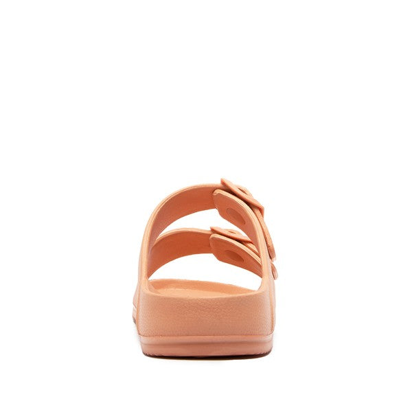 CORA- One two buckle my shoe