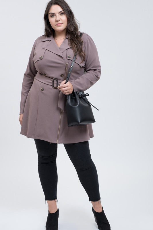 SHIRT- Jenna- classic and neat with a bit of refinement