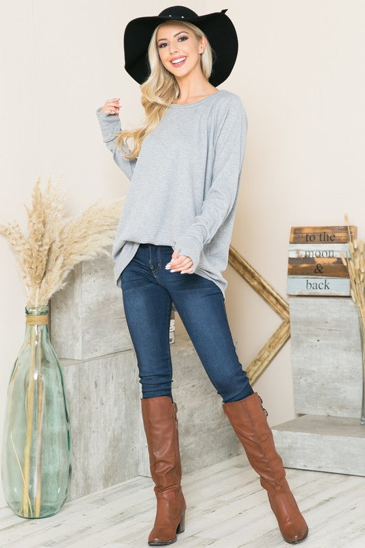 SHIRT- Amie- Work or Play She looks AhMaZing!