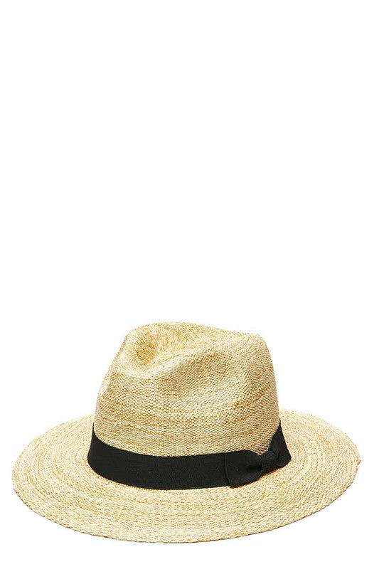 ACCESSORY- Indie- A fedora- Classic and Sexy