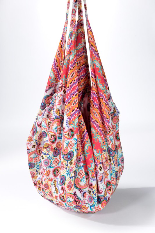 BAG- Gypsy- Boho at heart