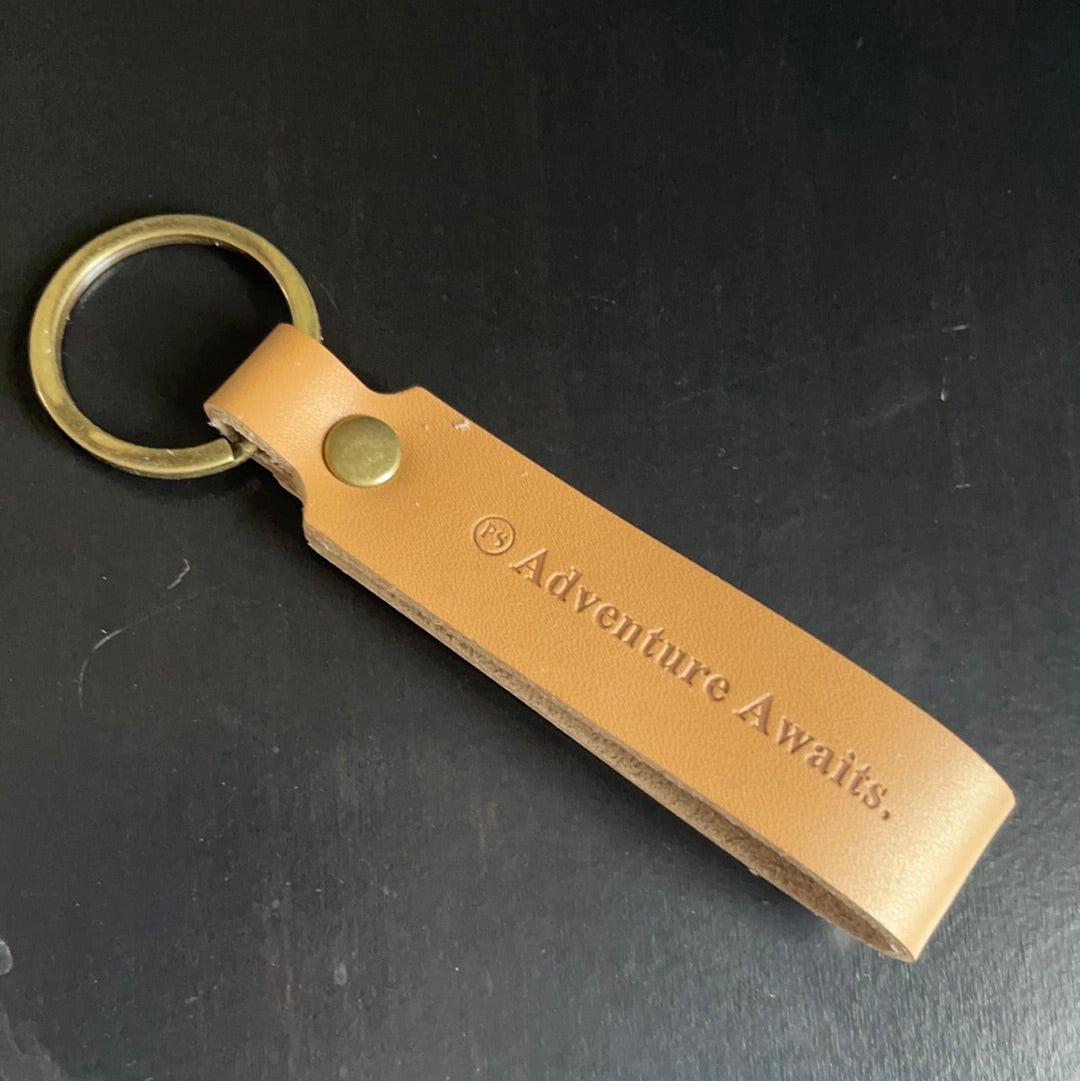 ACCESSORY-keychain- Viola- Starting to see the future