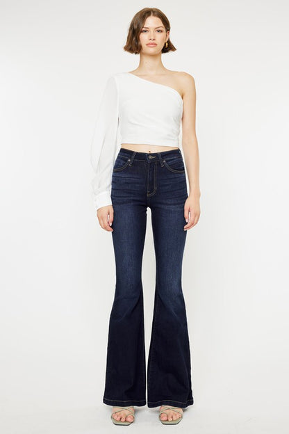 PANTS- JEANS- KANCAN HIGHRISE BOOTCUT