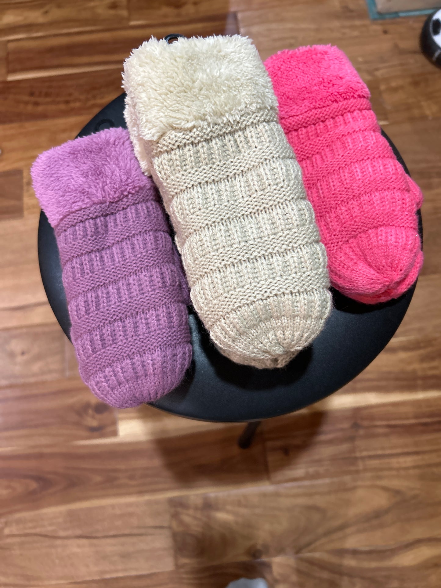 Accessories- mittens kids