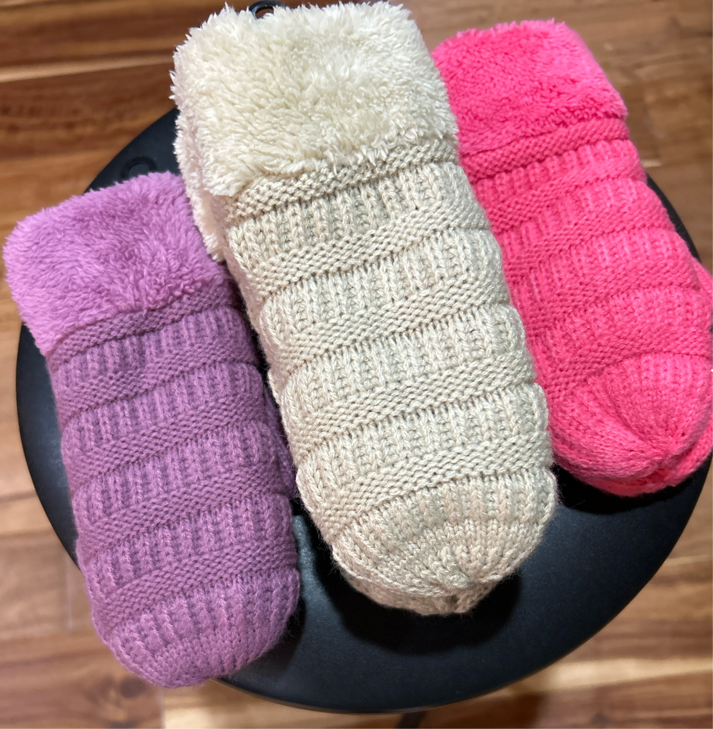 Accessories- mittens kids