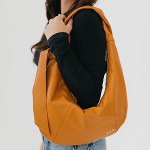 Bag- Bobbie Bow Hobo Shoulder Bag