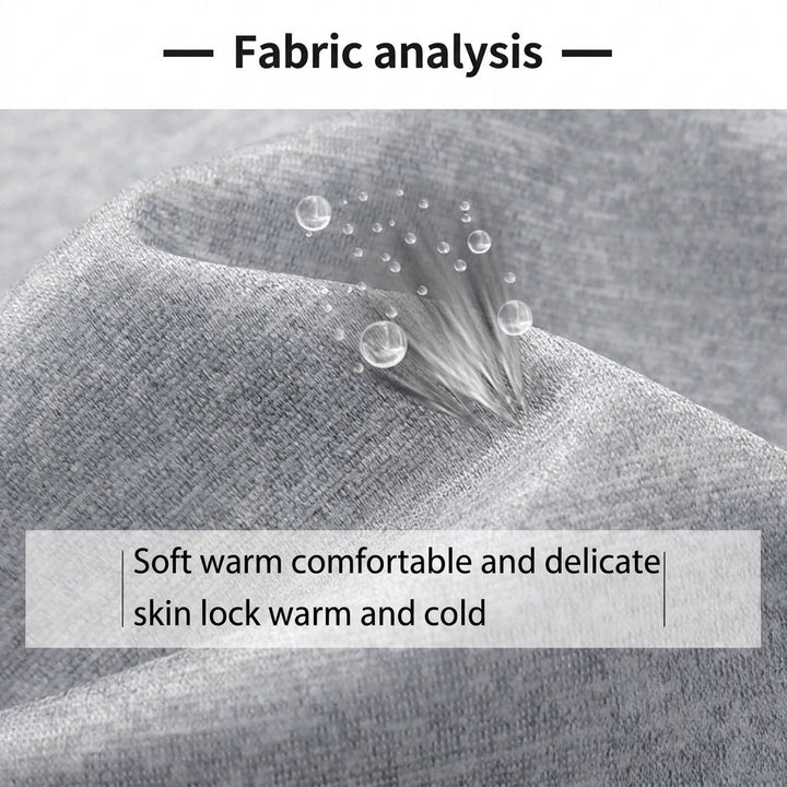 Charlotte | Chic Hooded Toggle Sherpa Jacket Women