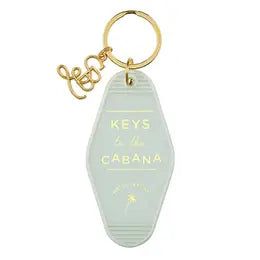 Gift- accessories- Key Tags