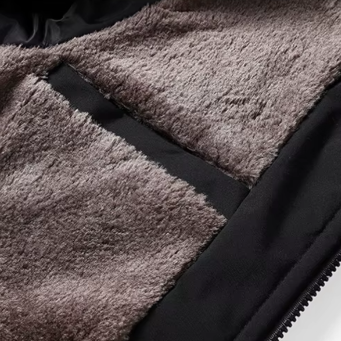 Nathan | Diamond Quilted Mens Puffer Jacket
