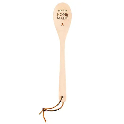 Gift- Star Baker Wooden Spoons