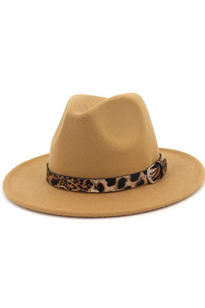 ACCESSORY- HAT- Pamela's Panama Hat Starts your adventure