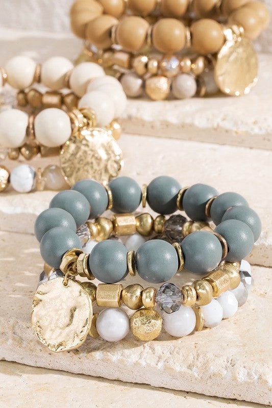 JEWELRY- Reno- Brace yourself and let your style show