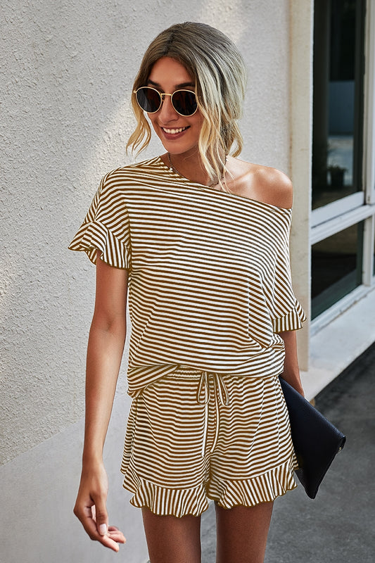 OUTFIT- Sissy- short and sweet